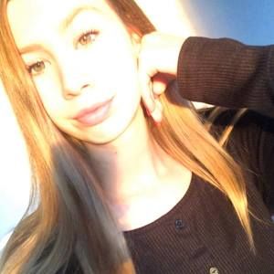 Meet your Posher, Lani